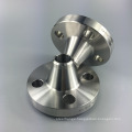 ASME B16.5 Stainless Steel F304/304L Wneld Neck Flange Forged Flange (KT0234)